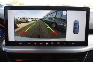 Ford Focus 2023 - Wagon 1.0 EcoBoost 155PK Hybrid Titanium X CAMERA B&O NAVI CARPLAY TREKHAAK obrazek 28