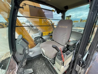 Hitachi ZX350LCN-5 2013 - N/A bild 19
