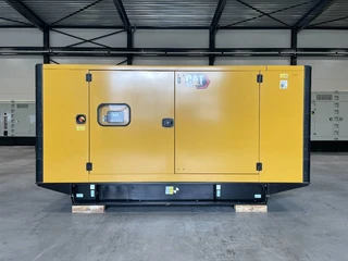 Cat 2026 - DE200E0 - 200 kVA Generator - DPX-18017 Bild 1 Miniaturansicht
