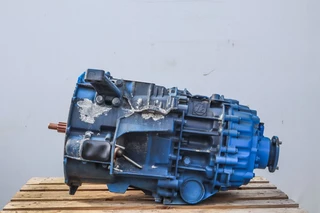 ZF N/A 2019 - 12AS1210DO TGM  81.32004-6194 zdjecie 1