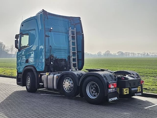 Scania R 2022 - R500 obrazek 6