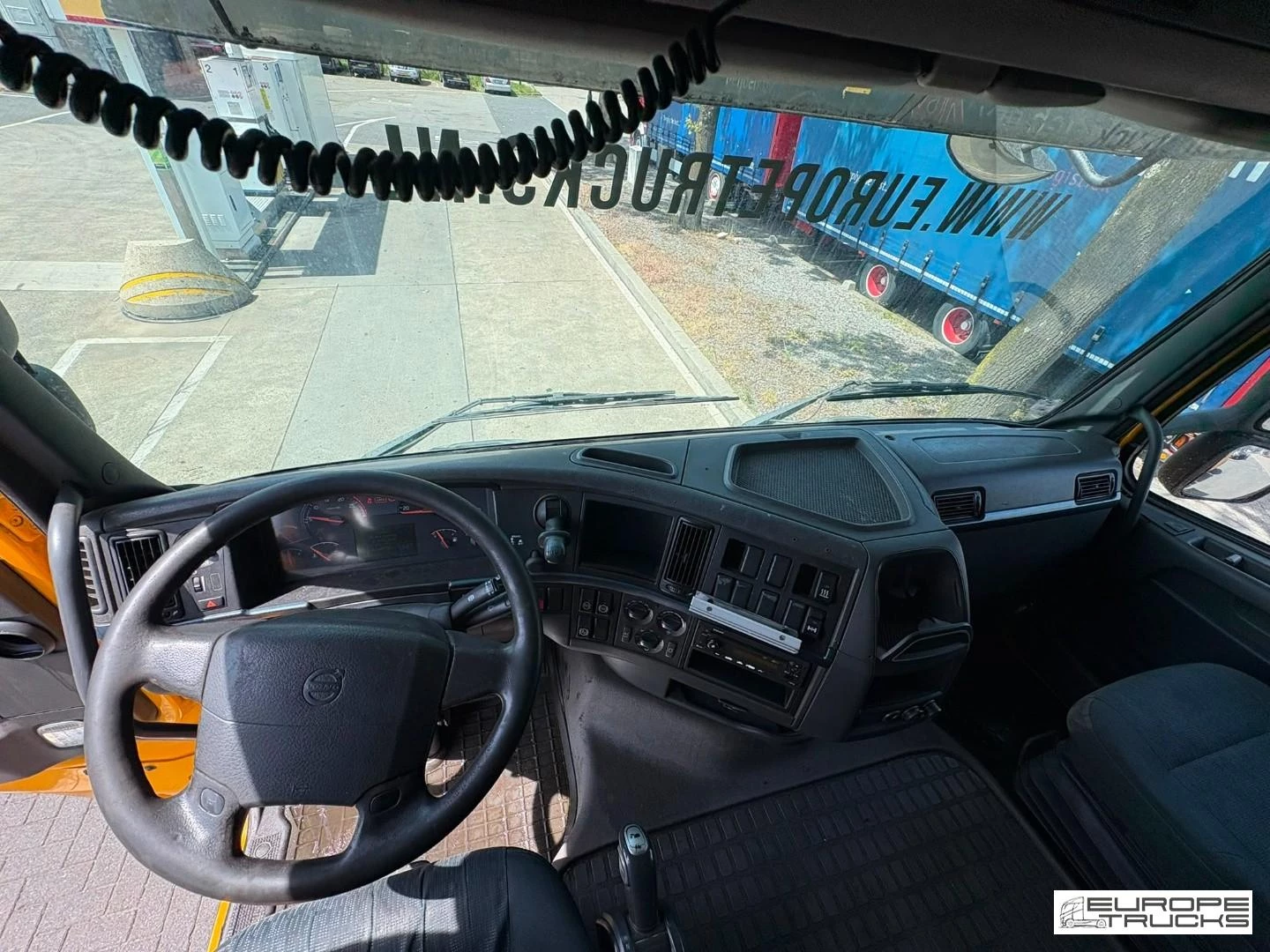Volvo FH 2012 - FH460 immagine 10