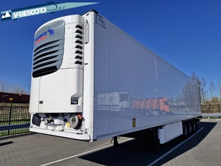 Schmitz Cargobull N/A 2018 - SKO 24 for sale