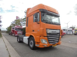 DAF XF 440 2015 - SSC NL TRUCK image 3