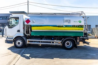 Renault N/A 2013 - MIDLUM 270 DXI +ALU 12.000L/4COMP. bild 7