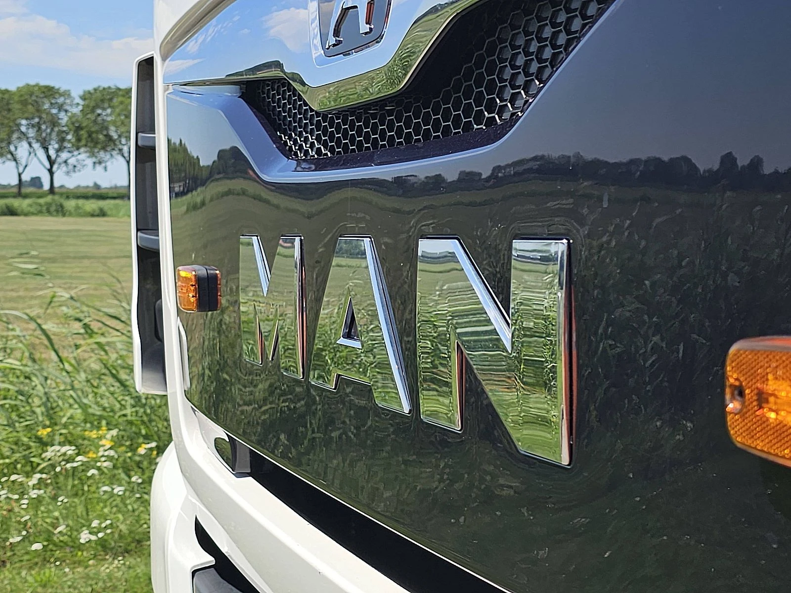 MAN TGX 2020 - 18.470 obrázek 17