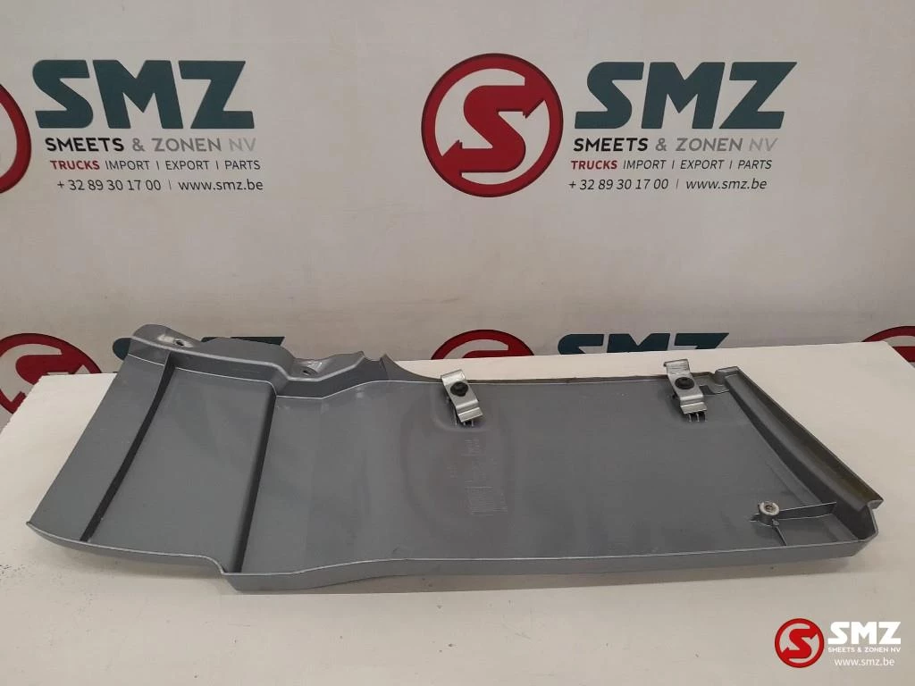 DAF 2018 - Occ cabinezijspoiler linksboven DAF obrázek 4