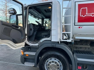 Scania P 2012 - P280 6X2 zdjecie 7