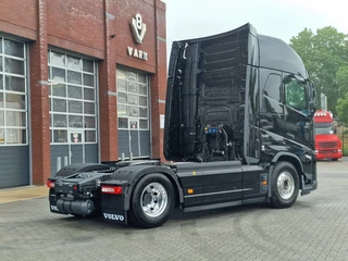 Volvo FH 2026 - 13.540 Aero Globetrotter XL 4x2 - New - Full spec - Retarder - I parkcool - Full air image 6
