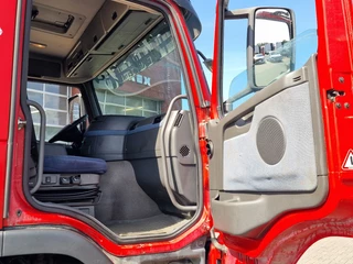 Volvo FM 2007 - 300 4x2 - Livestock 1 deck - Ventilation - Euro 4 - I shift imagen 29