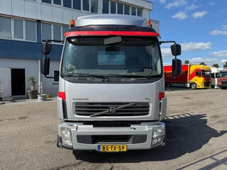 Volvo FL 280 2007 afbeelding 2 miniatuur