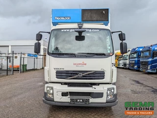 Volvo FL290 2010 - N/A obrazek 7