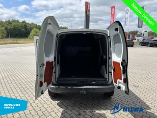 Renault Kangoo 2016 - 1.5 dCi Trekhaak + Navigatie obrazek 13