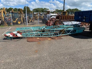 Kobelco N/A - CKE 600 JIB bild 2