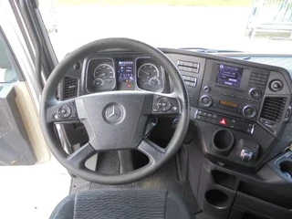 Mercedes-Benz Actros 2015 - 1943 LS NL TRUCK immagine 18