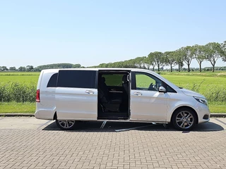 Mercedes-Benz V-Class 2018 - 250 CDI imagen 18