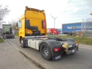 DAF CF 85.440 2026 - + COMPRESSOR bild 6