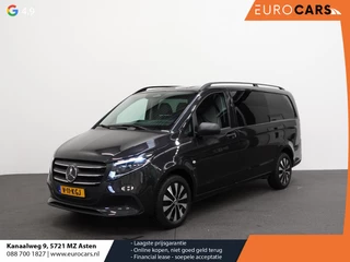 Mercedes-Benz Vito 2024 - 114 CDI L2 Select Automaat Dubbele Cabine NM zu verkaufen