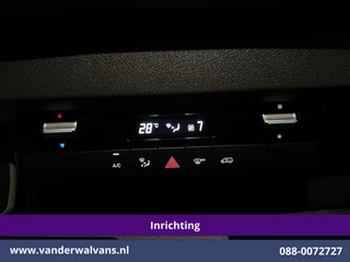Mercedes-Benz Sprinter 2019 - 316 CDI 164pk 3500kg Trekhaak L2H2 Inrichting Euro6 Airco | Camera | Apple Carplay imagen 6