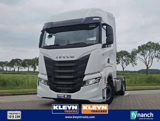 Iveco N/A 2022 - S-WAY AS440S49 te koop