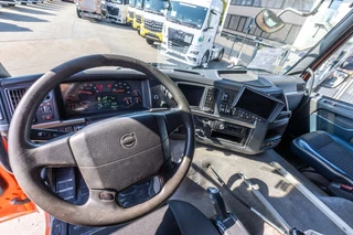 Volvo N/A 2013 - FMX 370+STETTER obrazek 17