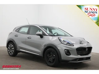 Ford Puma 2022 - 1.0 EcoBoost Hybrid Titanium Apple/Android Navi Cruise Camera LRHZ SHZ imagen 2 miniatura