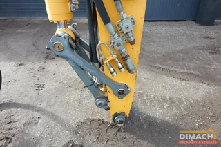 Liebherr A316 LITRONIC 2005 afbeelding 3 miniatuur