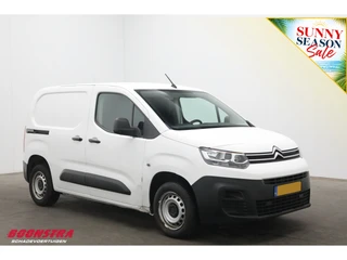 Citroën Berlingo 2021 - 1.5 BlueHDI Control Airco image 2 miniature