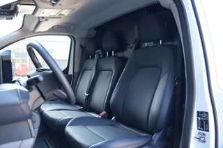 Ford Transit Custom 2024 - 300 2.0 TDCI L2H1 Trend 136pk - Airco - Cruise - Carplay - LED - Rijklaar obrazek 16