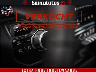 Dodge Ram Pick-Up 2024 - SPORT | 5.7 V8 4x4 HEMI | PANORAMA DAK | GROOTSCHEM 12 INCH | LPG | Patriot Blue zdjecie 7