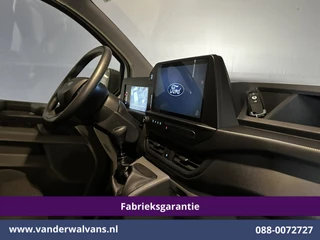 Ford Transit Custom 2024 - 2.0 TDCI 111pk L1H1 Fabrieksgarantie Euro6 Airco | Camera | LED | Apple Carplay | Cruisecontrol image 14