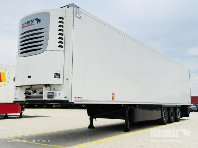 Schmitz Cargobull Oplegger Vries Standard 2022 afbeelding 1