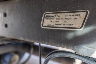 MAFA N/A 2017 - SAL 40.24/95e -INOX-29.000 L (no pump) image 16