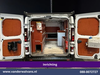 Renault Trafic 2020 - 2.0 dCi 120pk L2H1 Inrichting Euro6 Airco | Omvormer | Camera | Navigatie | LED | Imperiaal obrázek 2 náhled