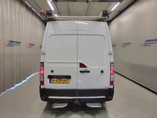 Renault Master 2018 - 2.3dCi 131pk L2/H2 Werkplaats Inrichting Euro 6! immagine 20