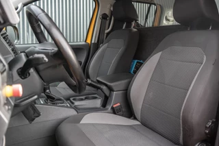 Volkswagen Amarok 2018 - 3.0 V6 | 4Motion | 204 PK | Automaat | Carplay | Cruise | Airco | 3.3T Trekgewicht afbeelding 11