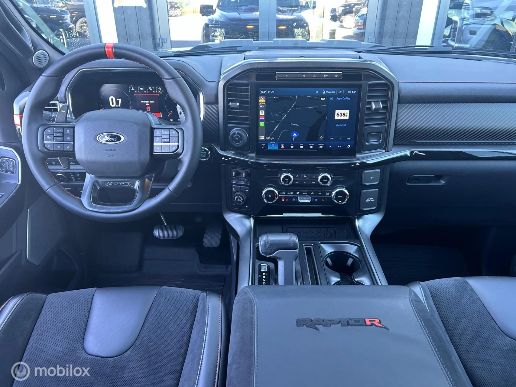 Ford F-150 2024 - USA Raptor R 5.2 Supercharged image 38