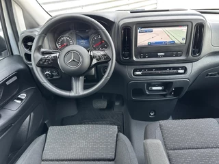 Mercedes-Benz Vito 2024 - 116 CDI L3 Automaat Airco Navigatie Facelift image 5