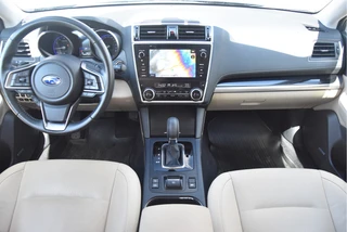 Subaru Outback 2020 - 2.5i Premium image 3