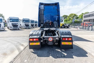 Volvo FH 2015 - 420 imagen 5