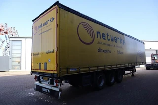 Schmitz Cargobull 2015 - Cargobull SCB3ST CoC Documents, TuV Loading Certif imagen 2 miniatura
