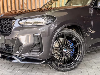 BMW X3 2023 - xDrive30e 292PK High Executive M-Sport afbeelding 31