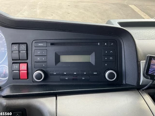 MAN TGS 2012 - 35.440 8x4 HMF 16 Tonmeter Z-kraan immagine 16