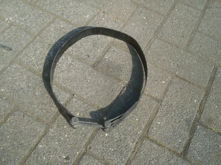 Renault N/A - Ketelband bild 1