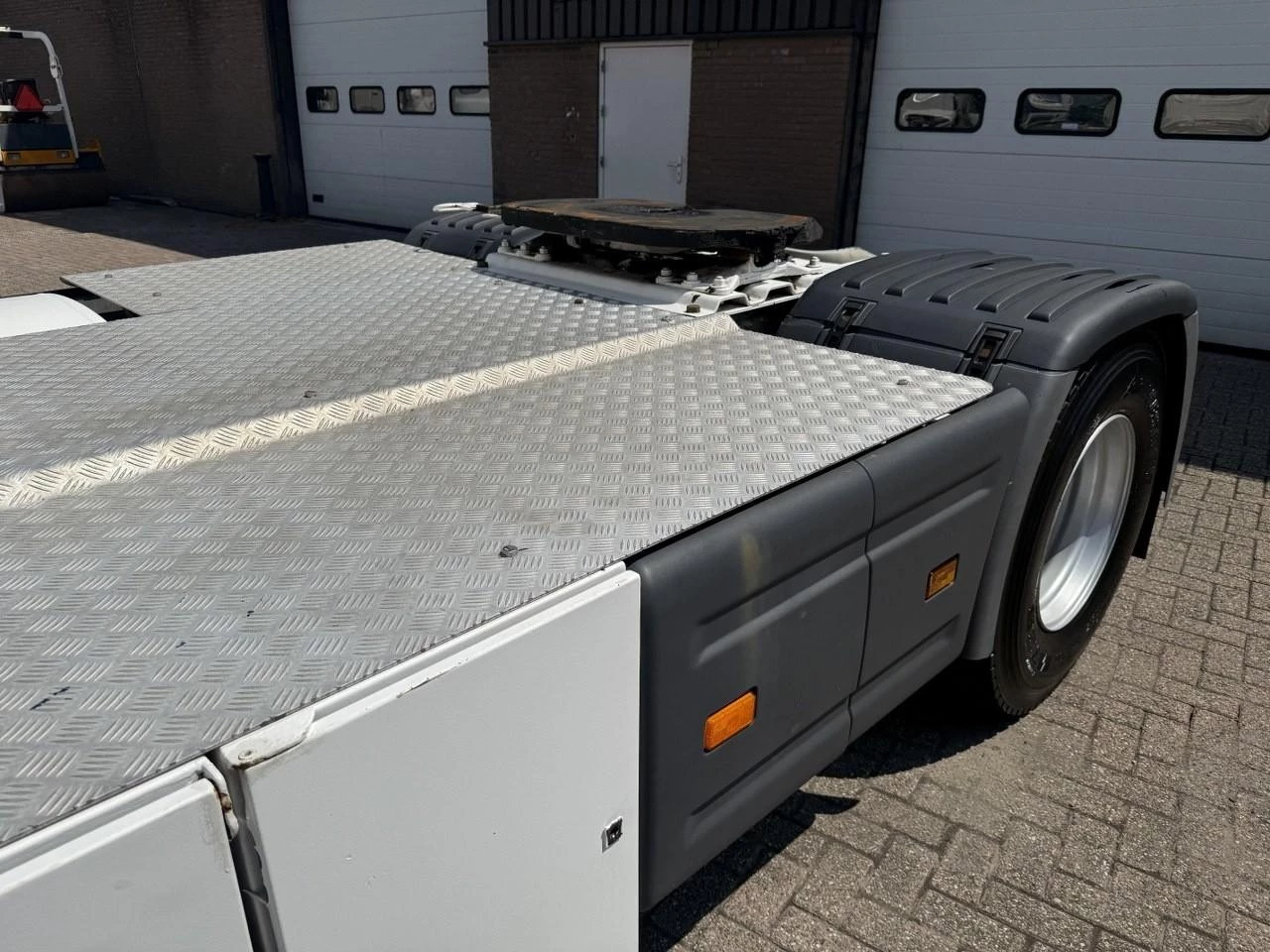 Scania T 2005 - 380 immagine 16