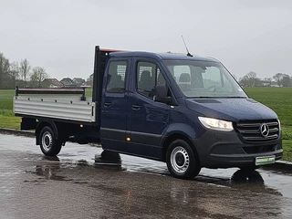 Mercedes-Benz Sprinter 2021 - 317 image 5
