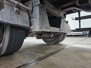 SYSTEM TRAILERS N/A 2016 - LPRS9 afbeelding 9