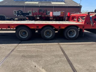Nooteboom N/A 1989 - OSD-44-VV + 3 AXLE SAF + 5 METER EXTENDABLE afbeelding 12