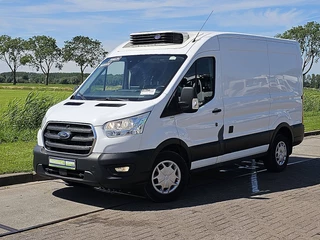 Ford Transit 2021 - 2.0 bild 2