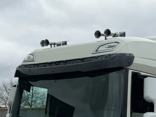 DAF XF 530 2022 - 4x2 Euro 6E Smart Tacho Full Spoiler bild 42